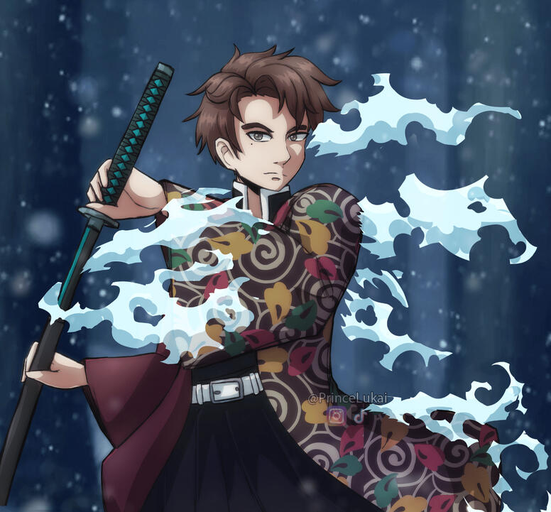 My Star Wars Sona Art by Zenelionn